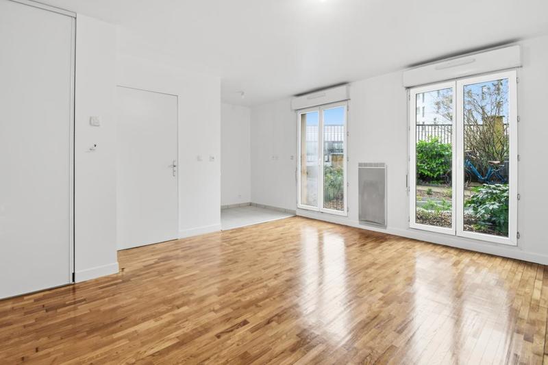 Appartement - 27 m² - 1 pièce