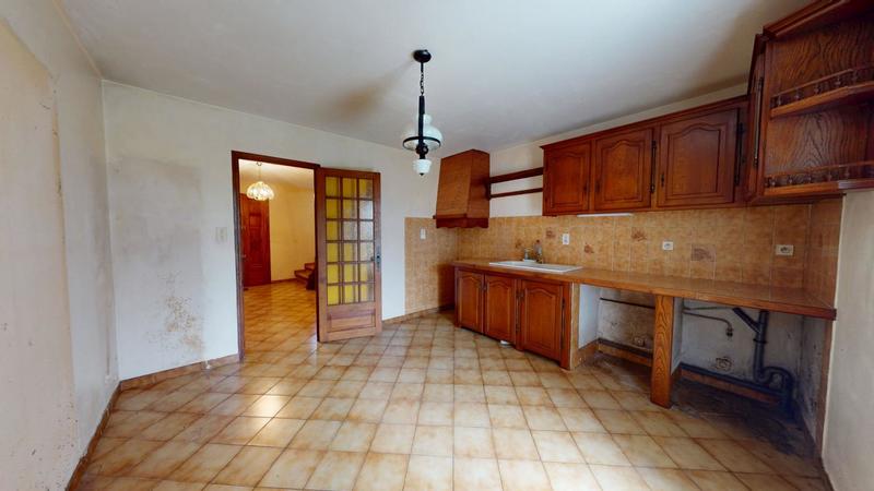 Ferme - 325 m² - 14 pièces