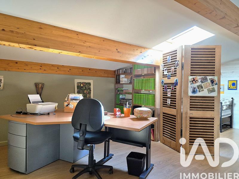 Maison de village - 208 m² - 4 pièces