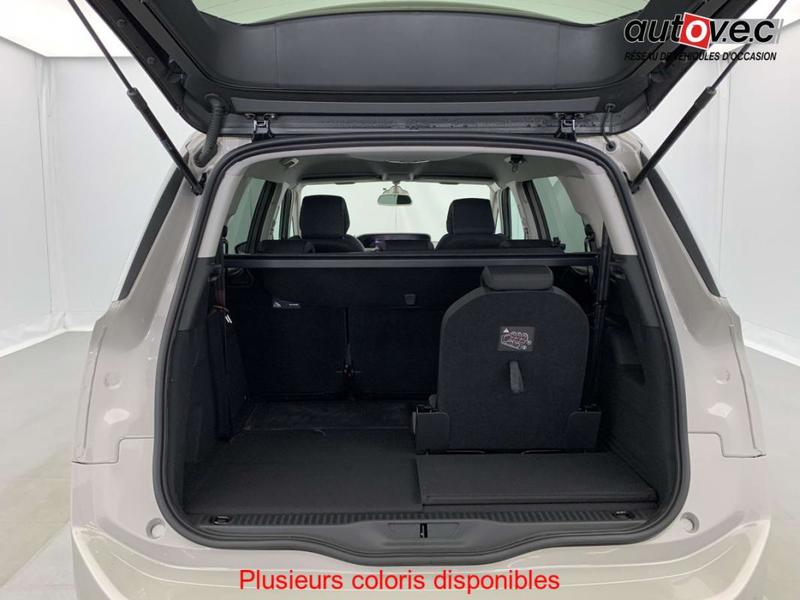 Citroën Grand C4 SpaceTourer BlueHDi 130 s Eat8 Feel