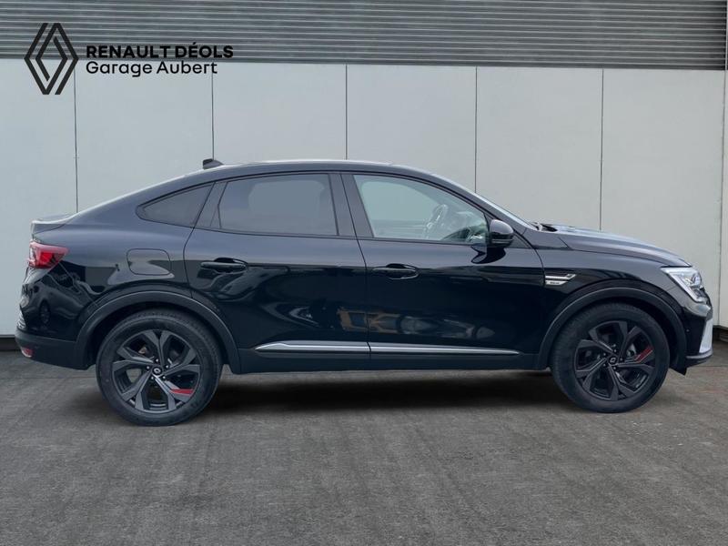 Renault Arkana E-Tech 145 Full Hybrid Rs Line