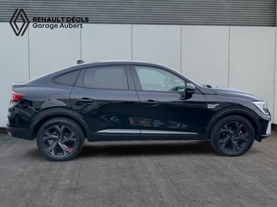 Renault Arkana E-Tech 145 Full Hybrid Rs Line