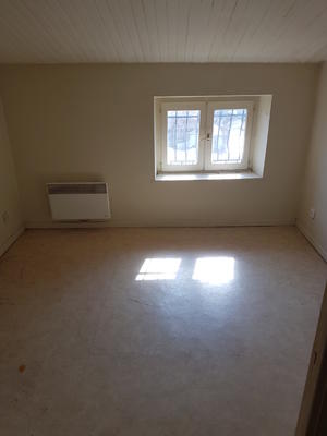 Appartement - 39 m² - 3 pièces