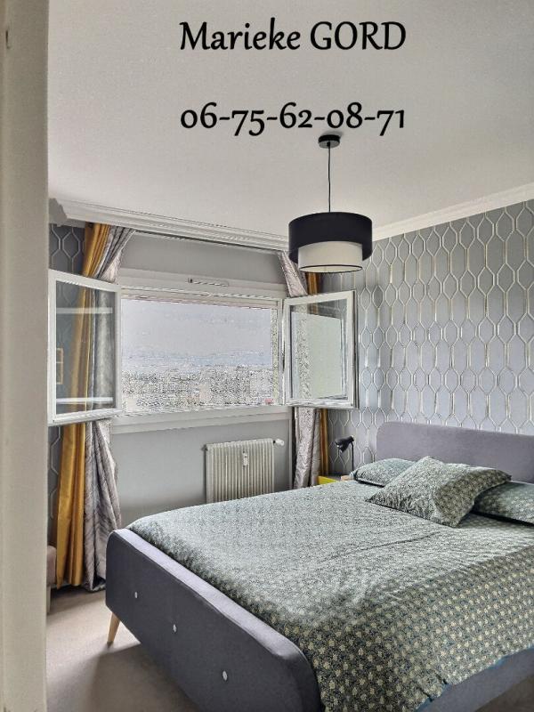 Appartement - 97 m² - 4 pièces