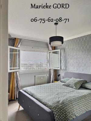 Appartement - 97 m² - 4 pièces