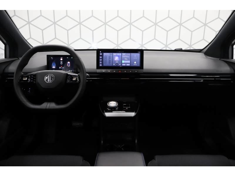 Mg Mg4 Electric 51kWh - 125 kW 2wd Standard