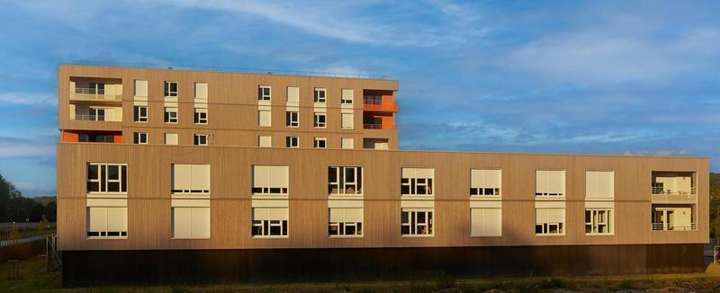 Studio - 20 m² - 1 pièce