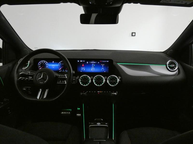 Mercedes Classe B 200 d Amg Line