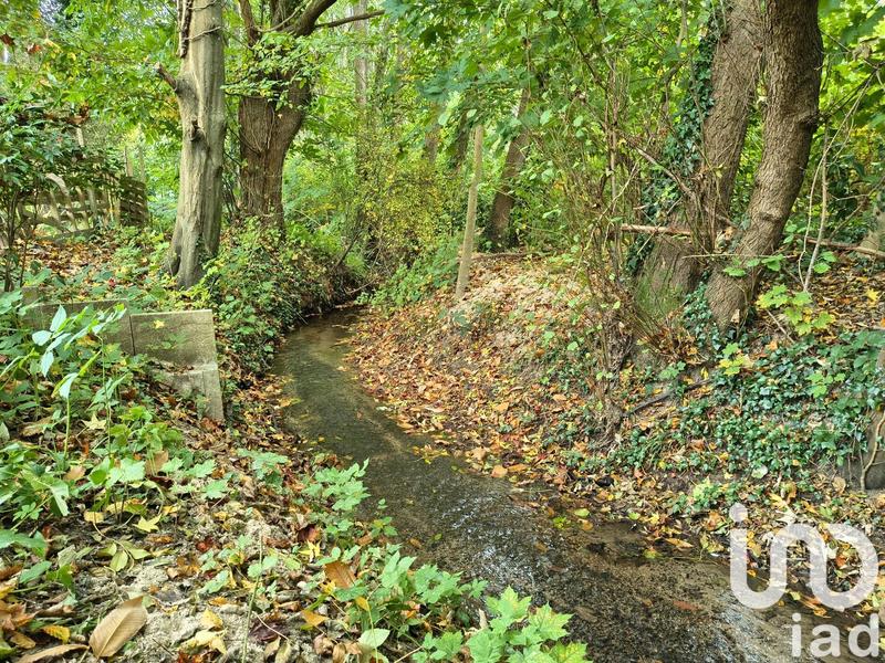 Maison - 188 m² - 7 pièces