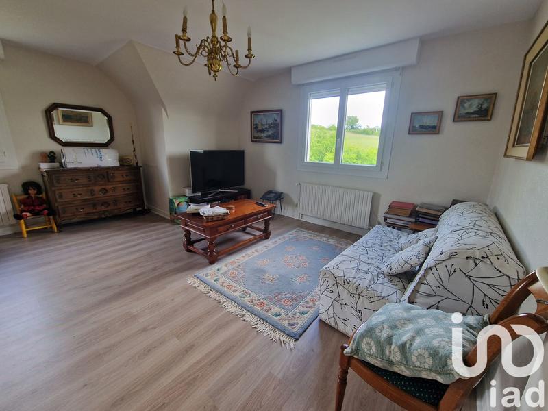 Maison de maîtres - 303 m² - 8 pièces