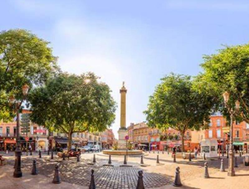 Appartement - 134 m² - 4 pièces