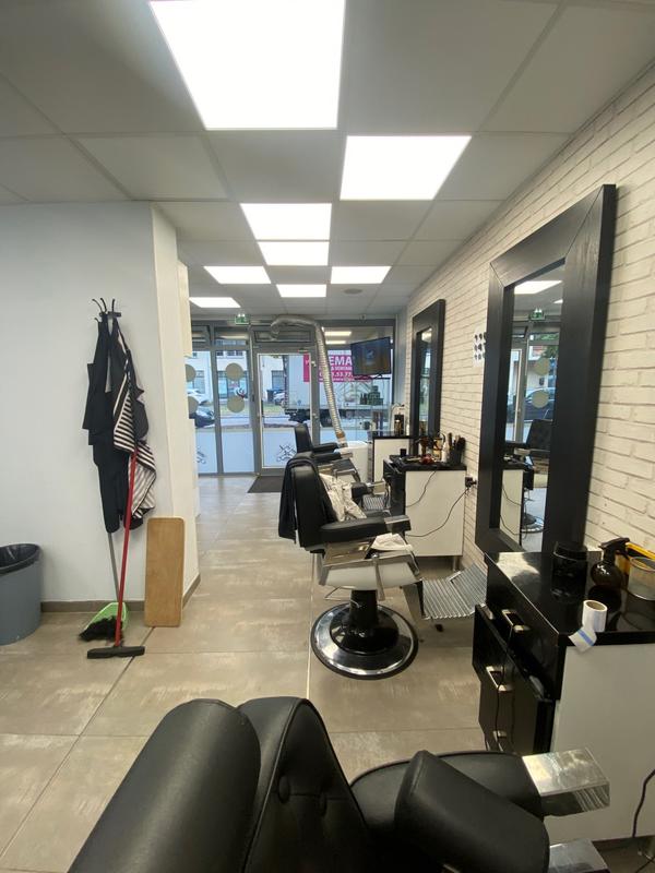 Local commercial - 138 m²