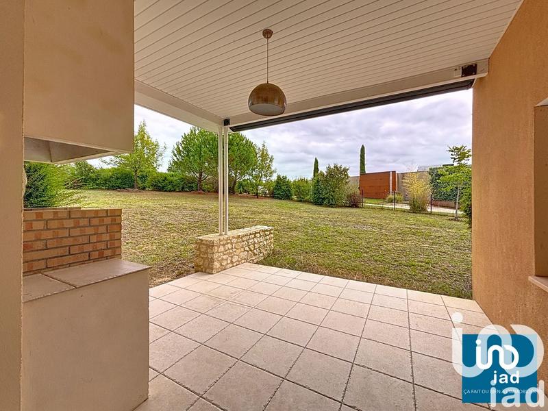 Maison de maîtres - 180 m² - 10 pièces