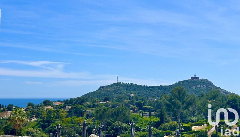 Appartement - 23 m² - 1 pièce