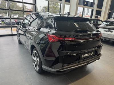 Mg Marvel R Luxury 132 Kw/180ch 2wd