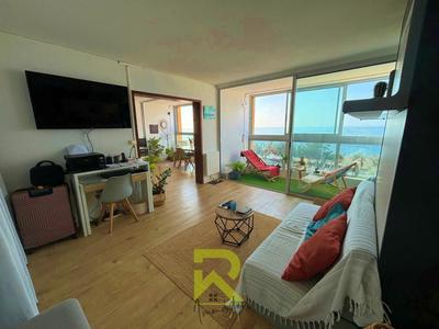 Appartement - 54 m² - 1 pièce