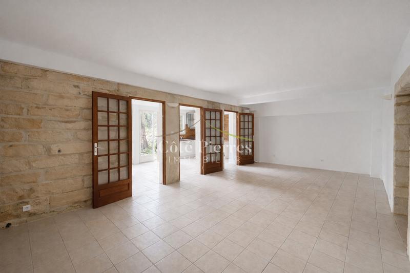 Maison - 136 m² - 5 pièces