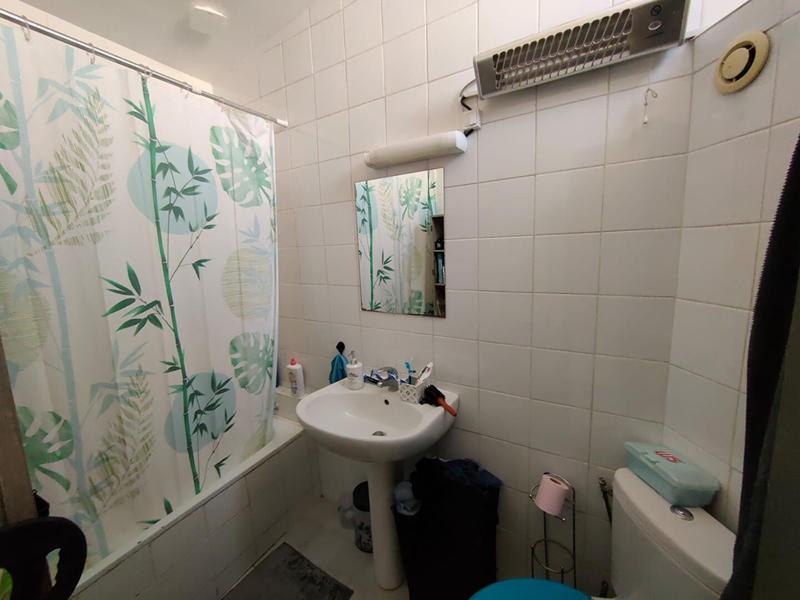 Immeuble - 5 pièces