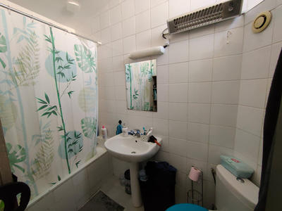 Immeuble - 5 pièces