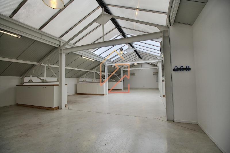 Local commercial - 448 m²