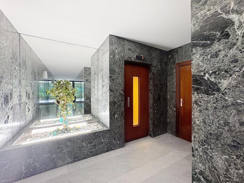 Appartement - 115 m² - 3 pièces