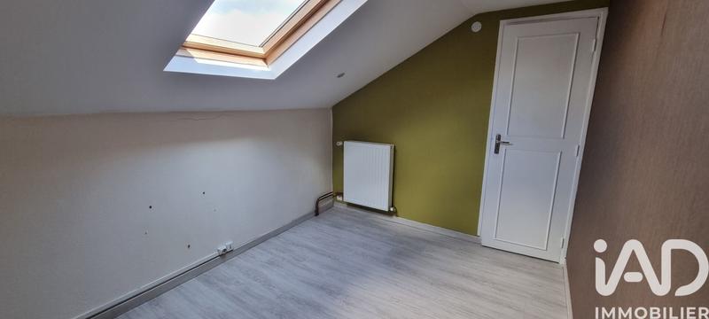 Maison de ville - 255 m² - 6 pièces