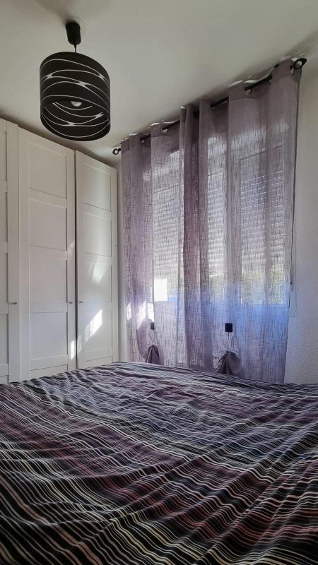 Appartement - 36 m² - 1 pièce