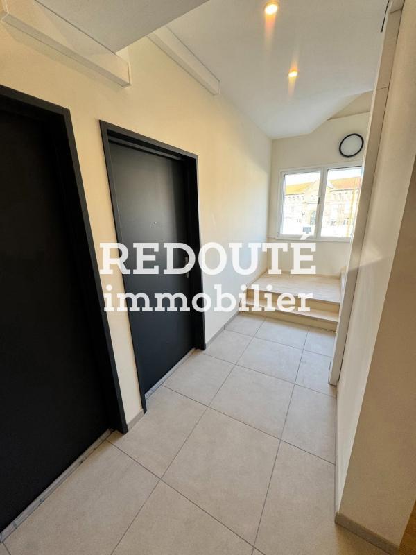 Appartement - 43 m²