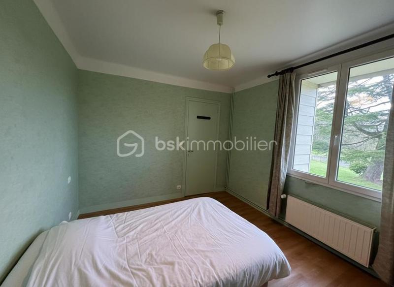 Maison de campagne - 151 m² - 7 pièces