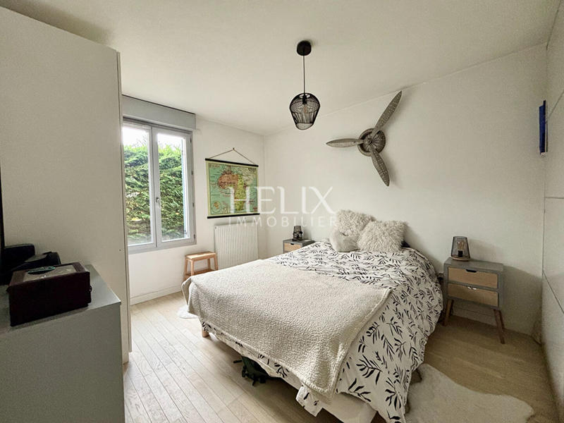 Appartement - 53 m² - 2 pièces