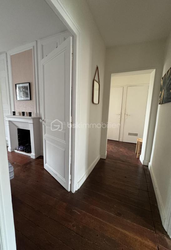 Maison de ville - 295 m² - 10 pièces