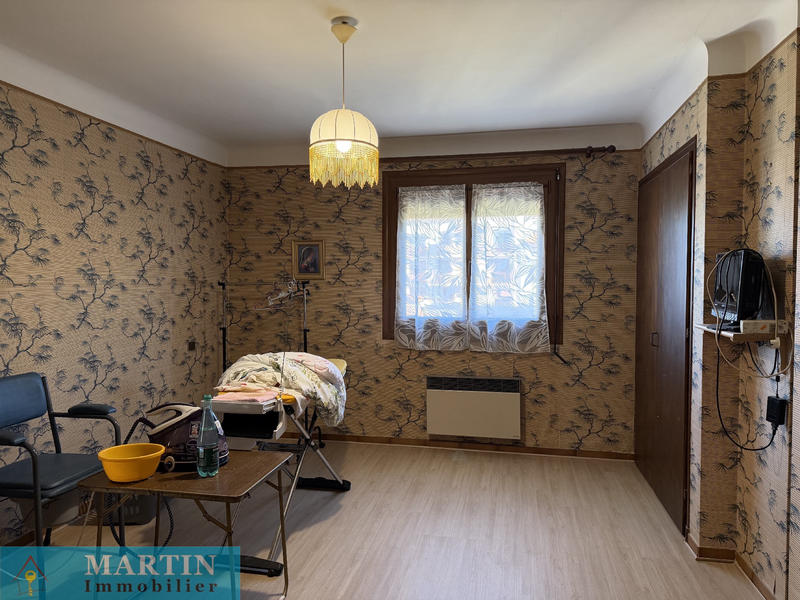 Villa - 174 m² - 5 pièces