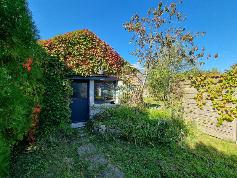 Maison ancienne - 144 m² - 6 pièces