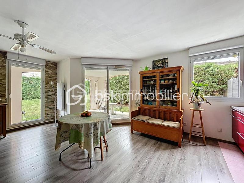 Appartement - 54 m² - 3 pièces