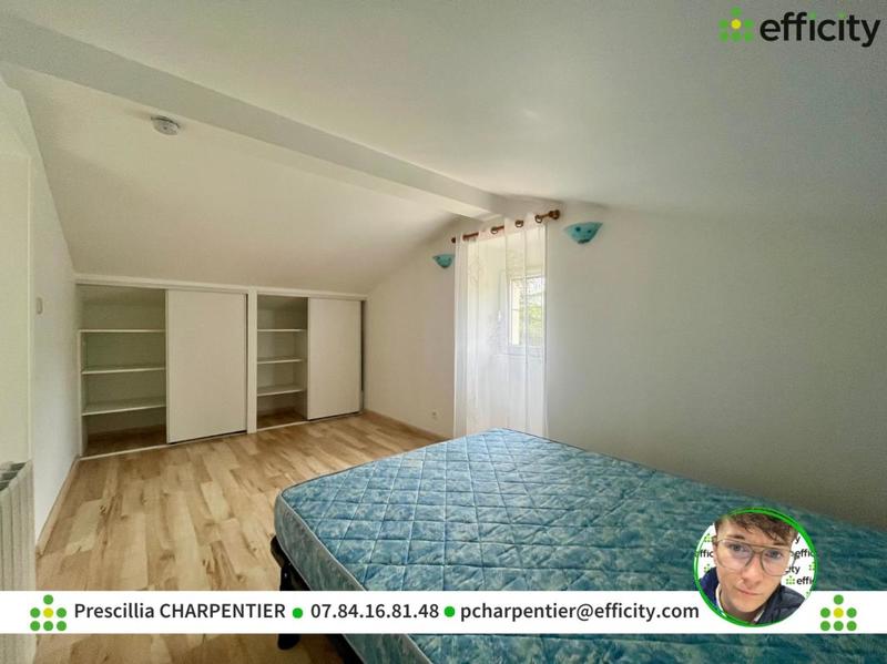 Longère - 160 m² - 4 pièces