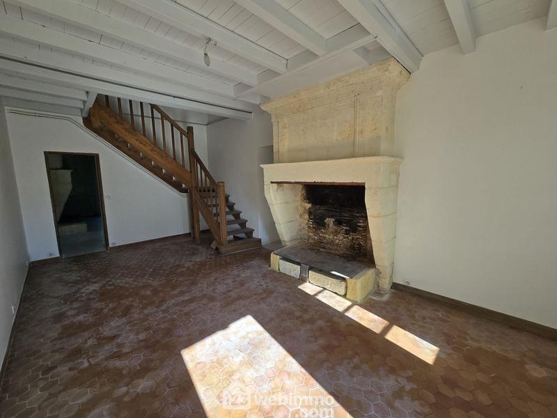 Maison - 331 m² - 10 pièces