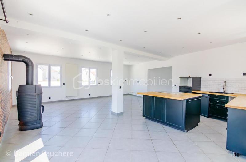 Demeure - 310 m² - 10 pièces