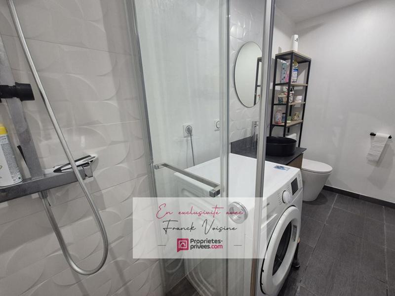 Maison - 160 m² - 7 pièces