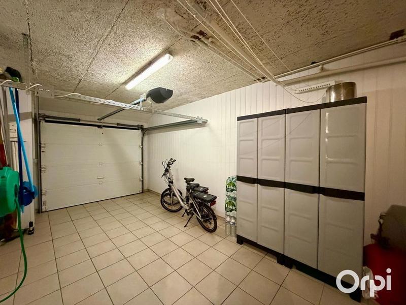 Maison - 89 m² - 4 pièces