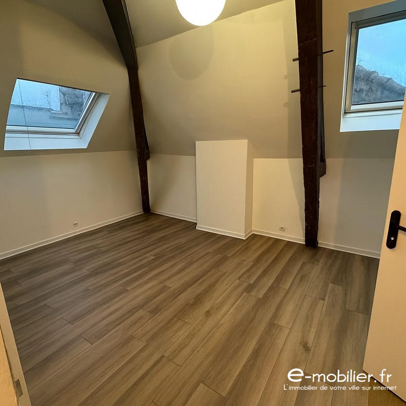 Appartement - 32 m² - 2 pièces