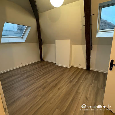 Appartement - 32 m² - 2 pièces