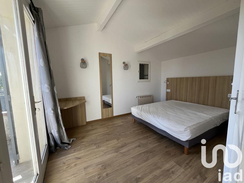 Maison - 131 m² - 7 pièces