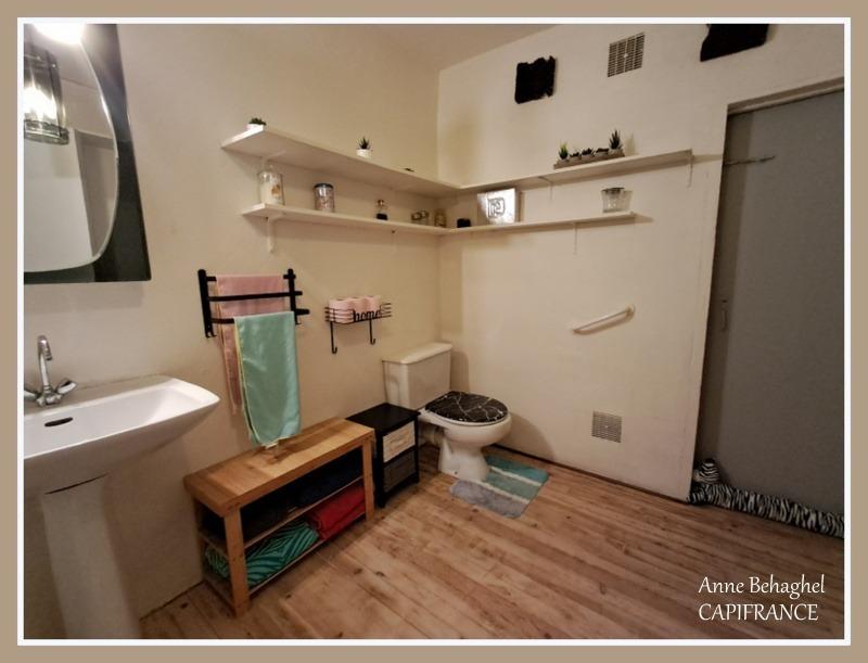 Maison de ville - 130 m² - 4 pièces