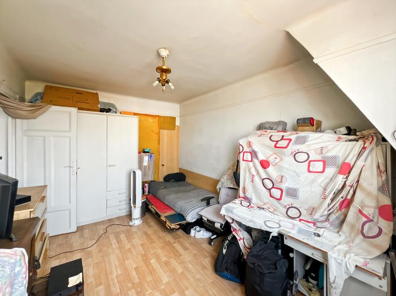 Appartement - 22 m² - 1 pièce