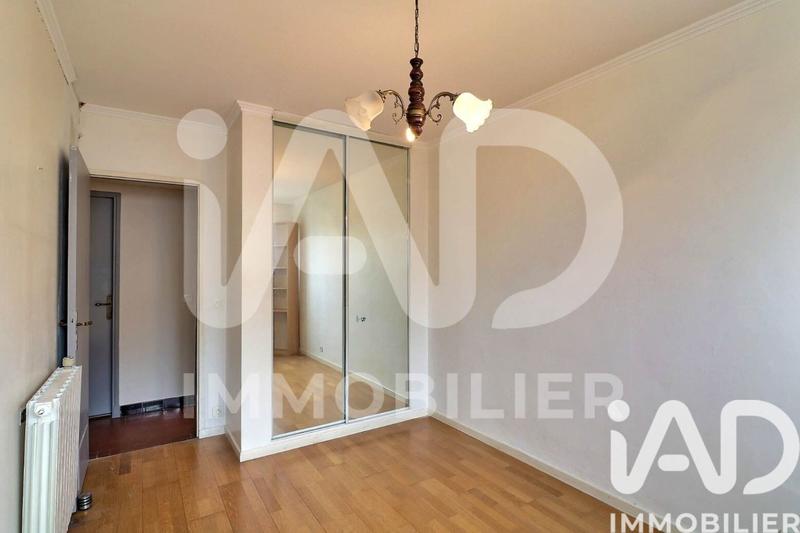 Appartement - 70 m² - 4 pièces