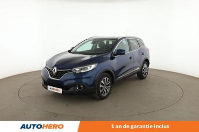 Renault Kadjar 1.2 TCe Energy Zen 130 ch