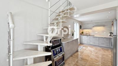 Villa - 71 m² - 4 pièces