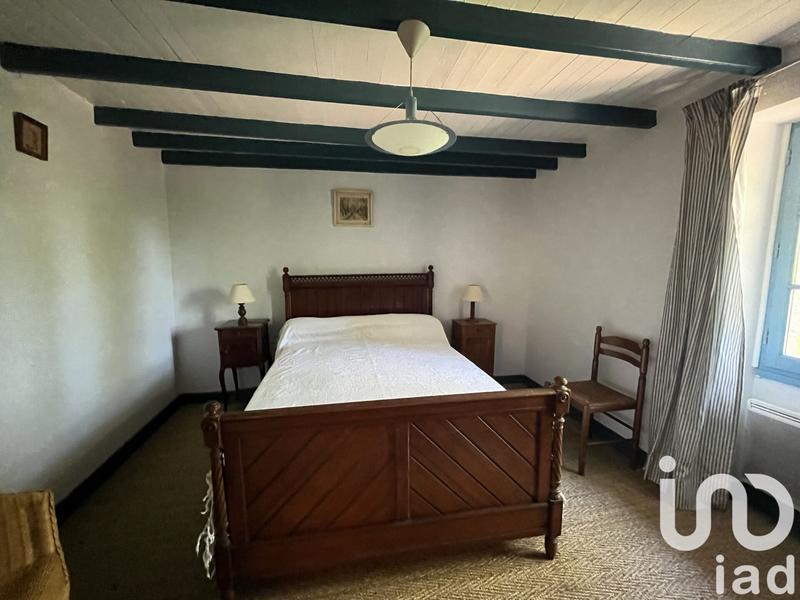 Maison de village - 162 m² - 6 pièces