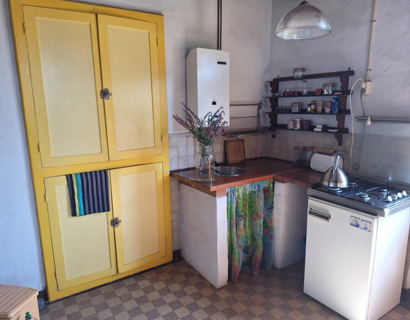 Maison - 59 m² - 4 pièces