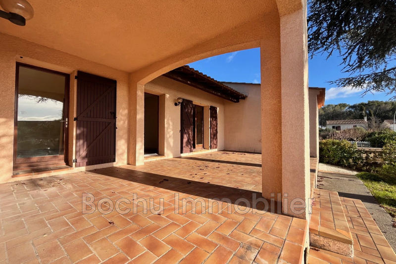 Maison - 130 m² - 4 pièces